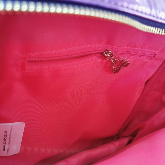 NWOT Tokidoki Tokifesta Donutella mini backpack - Picture 13 of 16